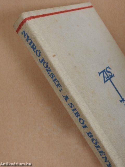 A sibói bölény I-II.