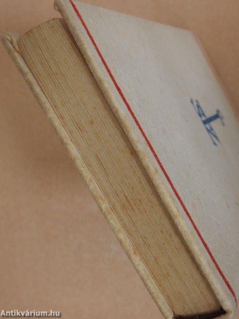 A sibói bölény I-II.