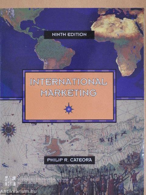 International Marketing