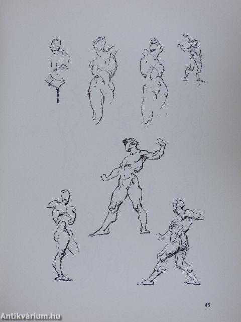 Bridgman's Complete Guide to Drawing from Life