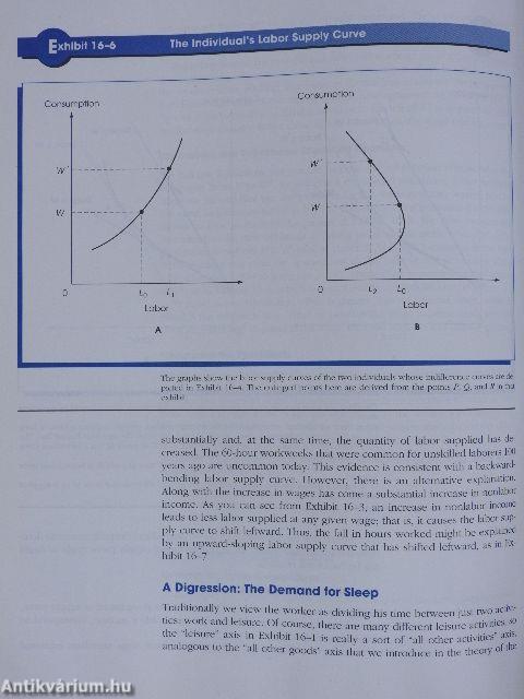 Price Theory and Applications