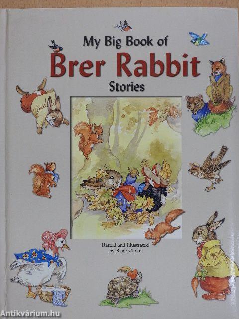 My Big Book of Brer Rabbit Stories