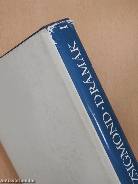 Drámák I. (töredék)