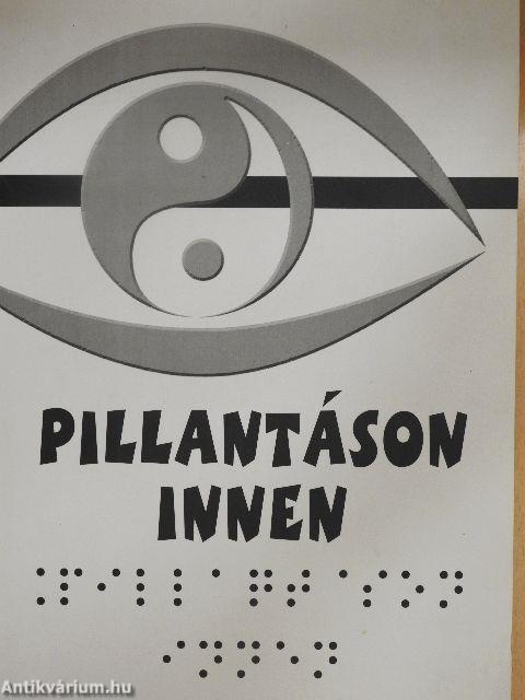Pillantáson innen