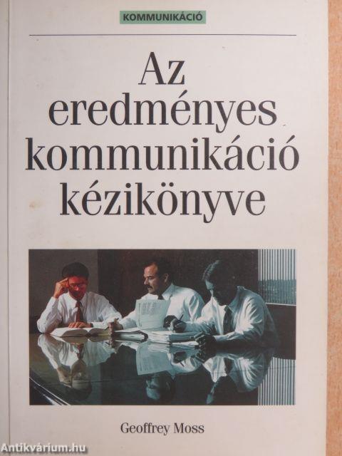 Az eredményes kommunikáció kézikönyve