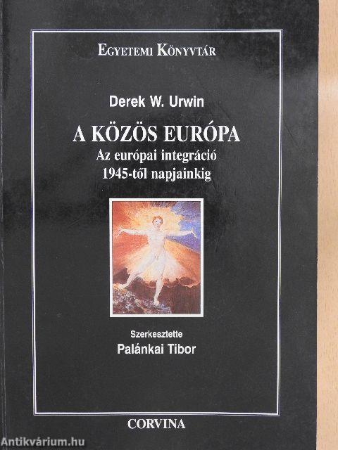 A közös Európa