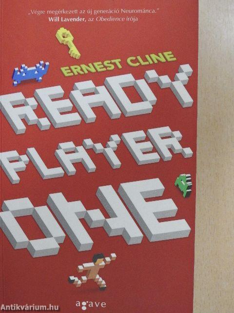 Ready player one