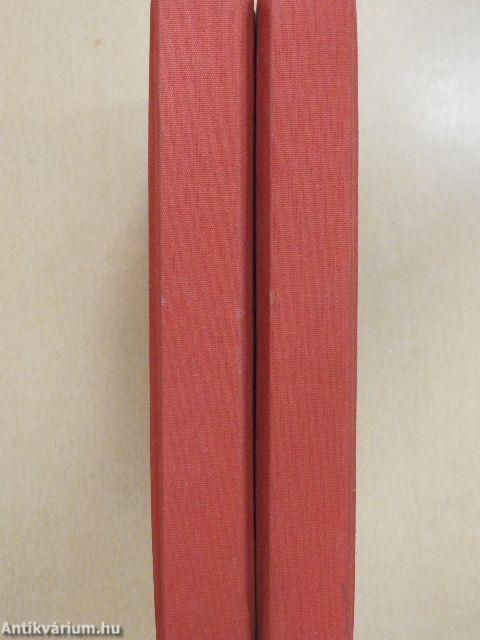 Fekete gyémántok I-II.