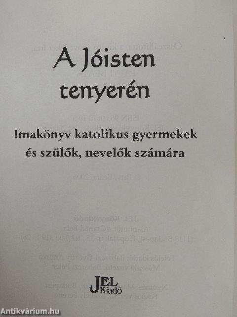 A Jóisten tenyerén