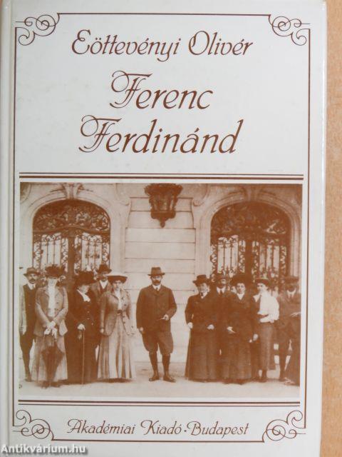 Ferenc Ferdinánd