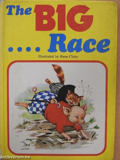 The Big Race