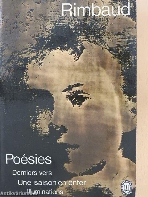 Poésies