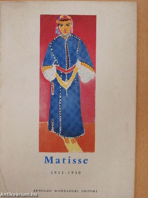 Matisse