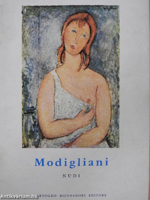 Modigliani