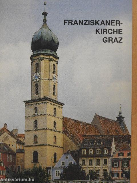 Franziskanerkirche Graz