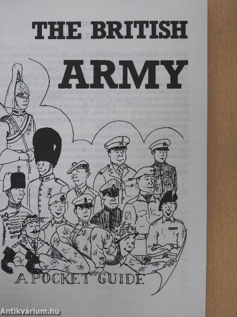 The British Army