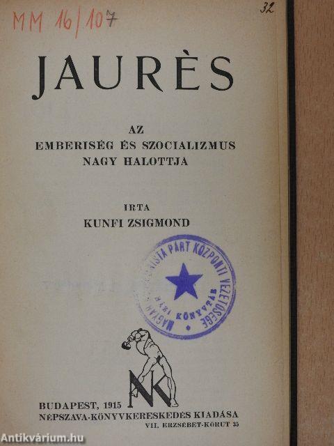 Jaurés