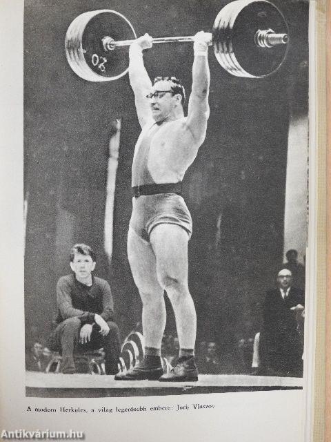 A sportvilág nagy történetei