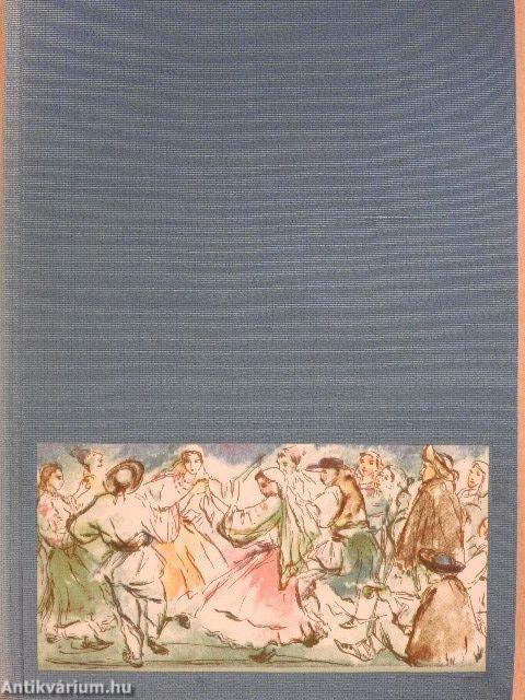 A román irodalom története