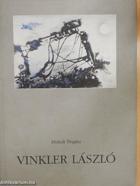 Vinkler László