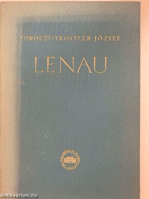 Lenau