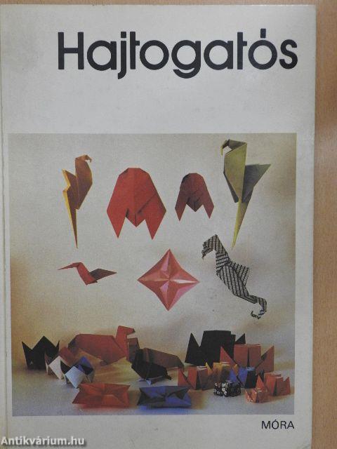 Hajtogatós