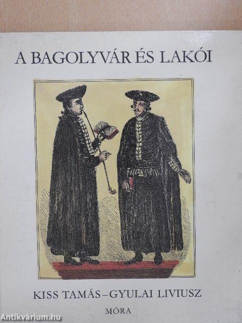 A bagolyvár és lakói