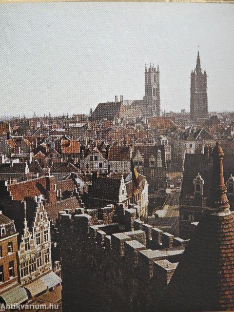 Belgique/België/Belgien/Belgium