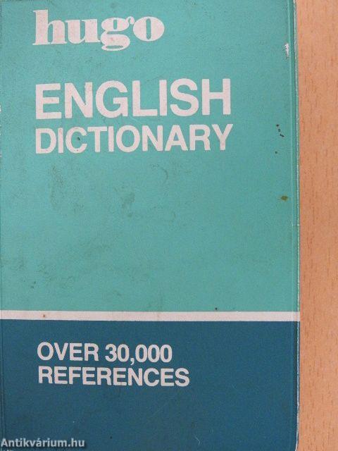 English Dictionary