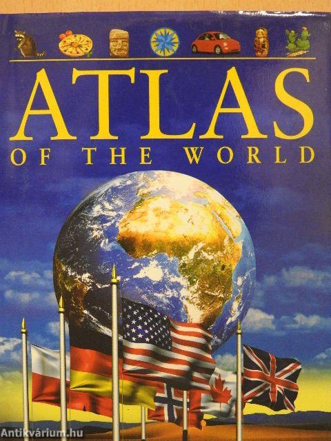 Atlas of the World