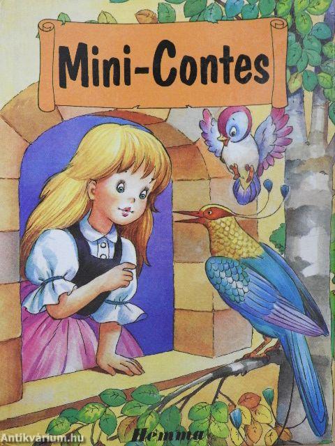 Mini-Contes