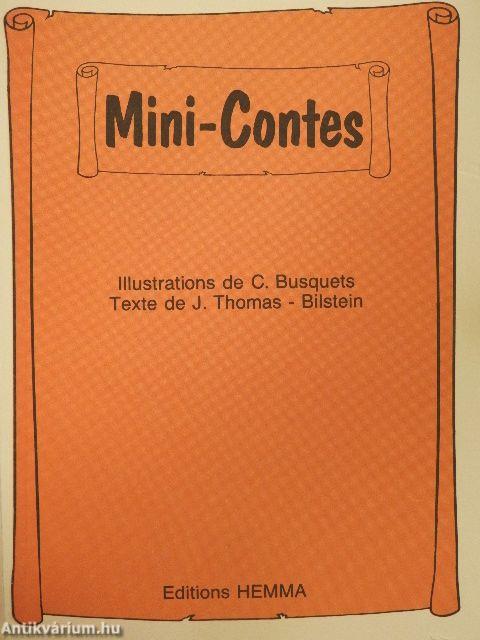 Mini-Contes