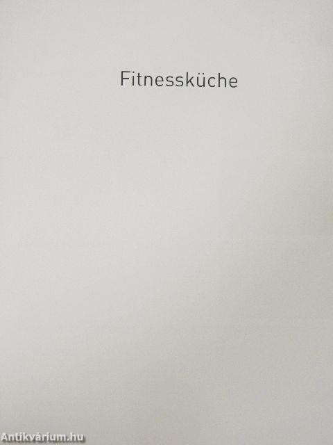 Fitnessküche