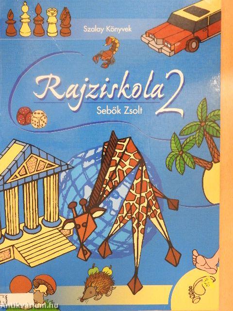 Rajziskola 2.