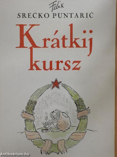 Krátkij kursz