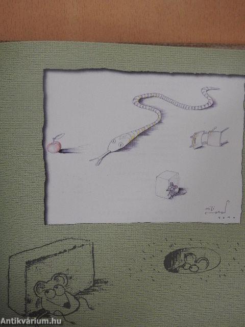 Jujj, ezt már megmondom!