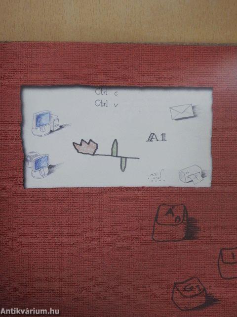 Jujj, ezt már megmondom!