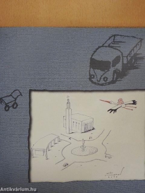 Jujj, ezt már megmondom!