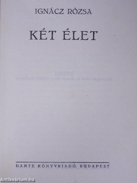 Két élet