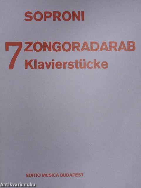 7 zongoradarab