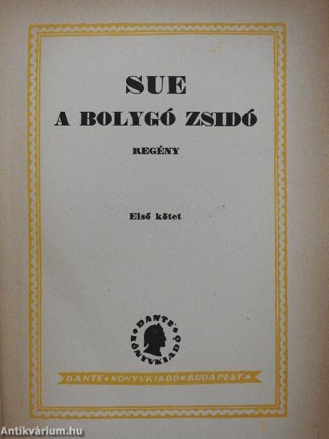 A bolygó zsidó I-II.