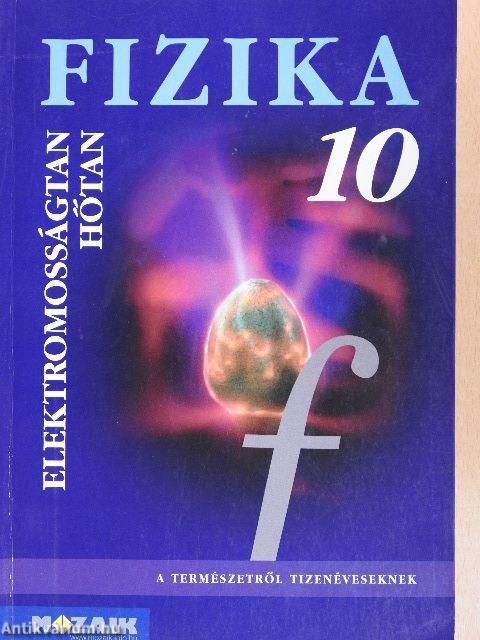 Fizika 10.