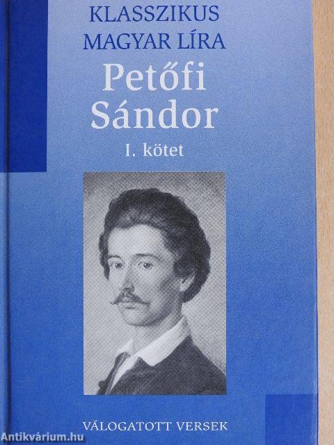 Petőfi Sándor I-II.