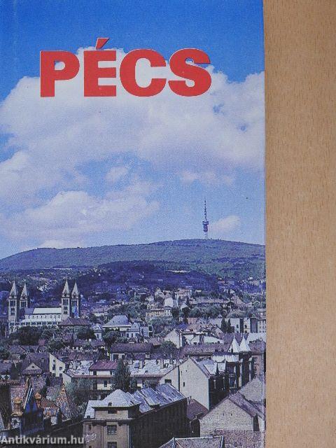 Pécs