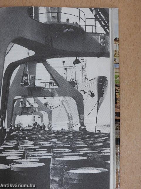 Reiseführer Deutsche Demokratische Republik