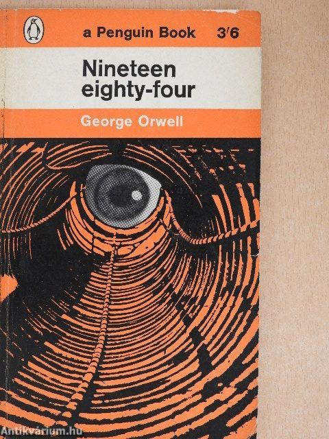 Nineteen Eighty-Four