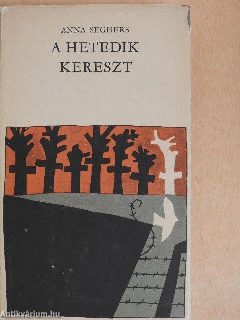 A hetedik kereszt