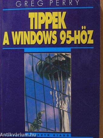 Tippek a Windows 95-höz