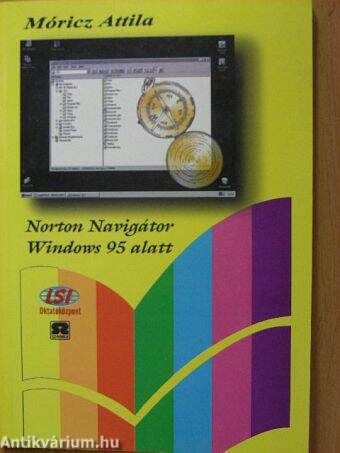 Norton Navigátor Windows 95 alatt