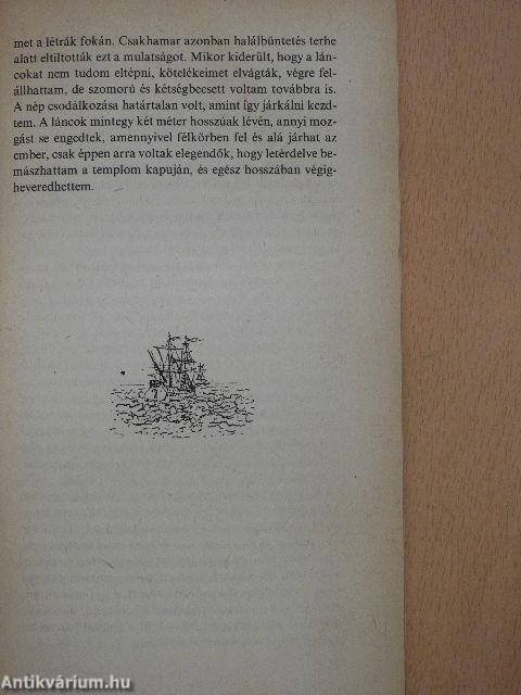 Gulliver utazása Lilliputban